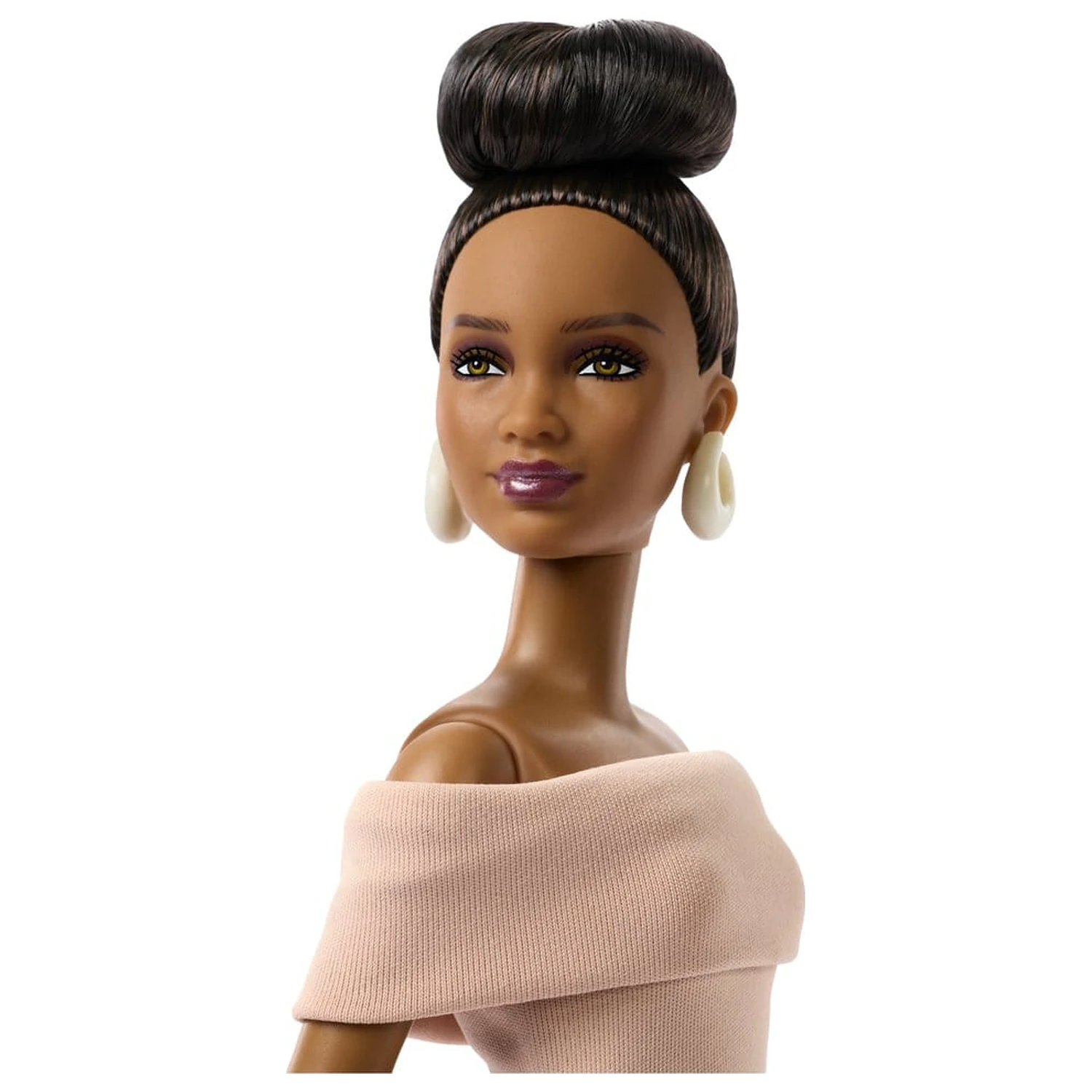 Barbie Signature Puppe Barbie Basics: Model 08 Produktfoto