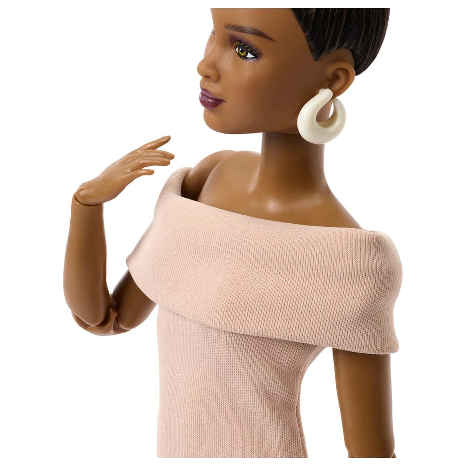 Barbie Signature Puppe Barbie Basics: Model 08 Produktfoto