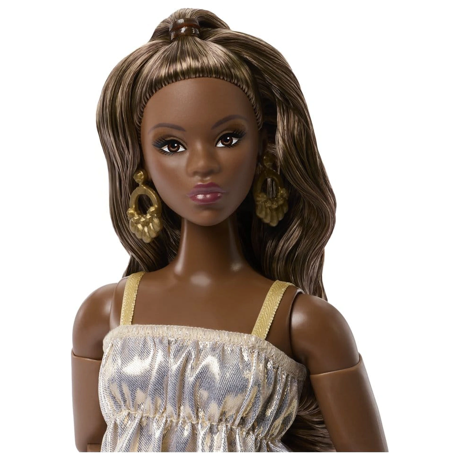 Barbie Signature Puppe Barbie Basics: Model 09 Produktfoto