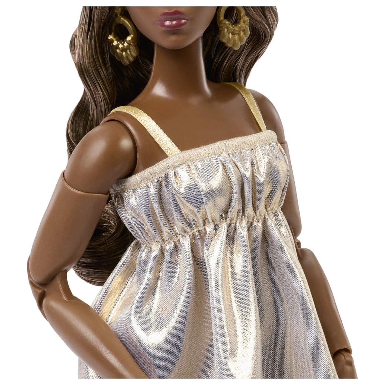 Barbie Signature Puppe Barbie Basics: Model 09 Produktfoto