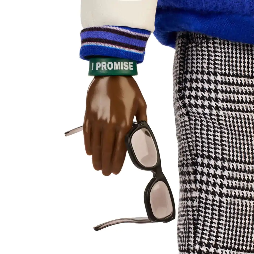 Barbie Signature Puppe Fashion Kenbassador Lebron James Produktfoto