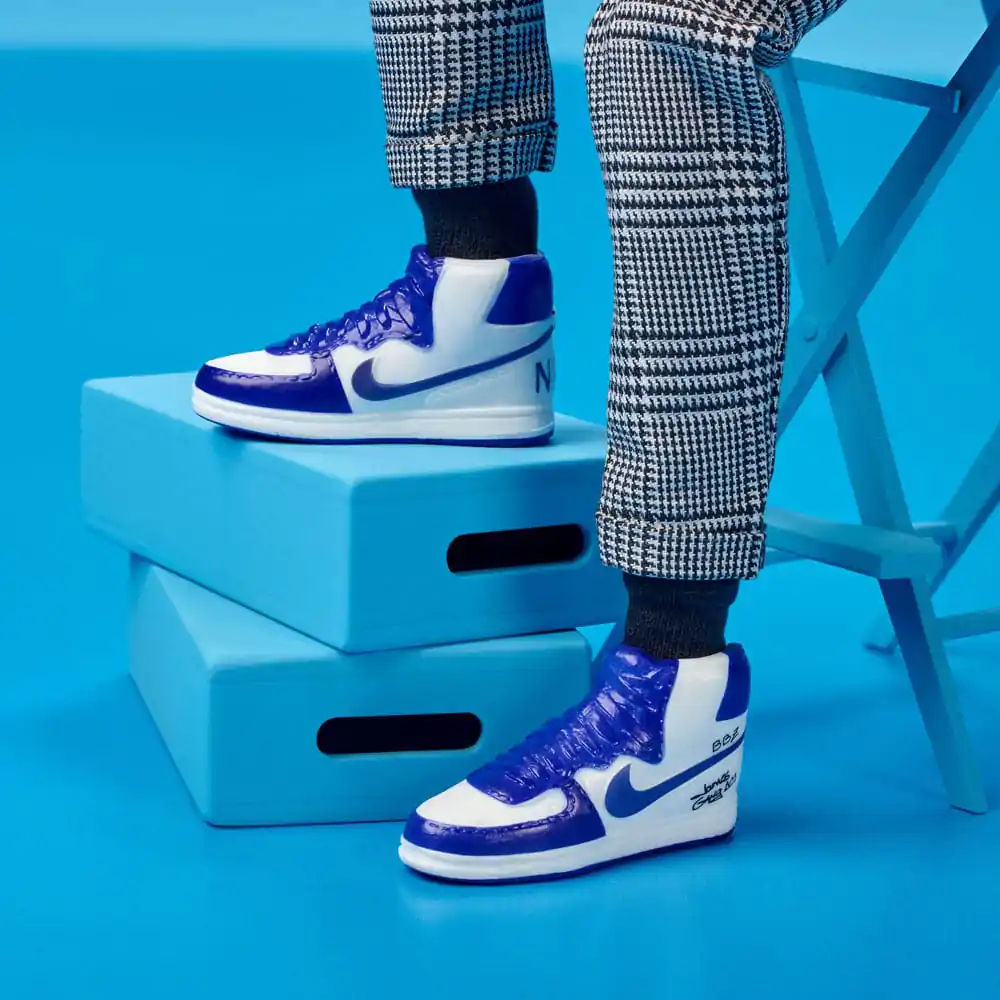 Barbie Signature Puppe Fashion Kenbassador Lebron James Produktfoto