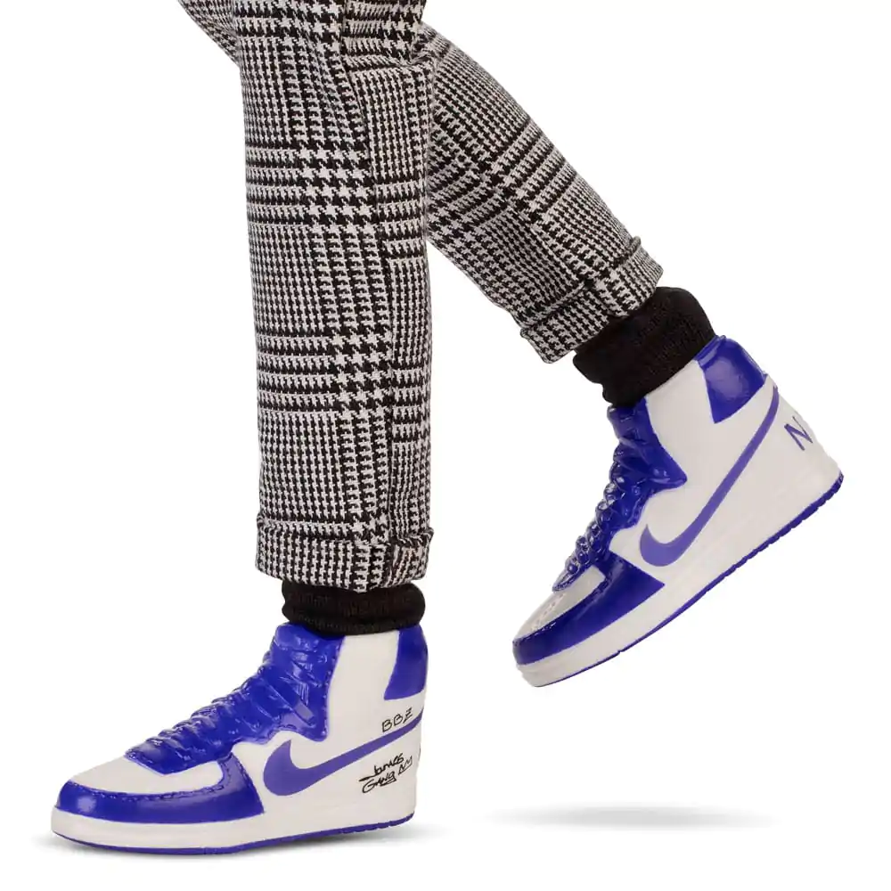 Barbie Signature Puppe Fashion Kenbassador Lebron James Produktfoto