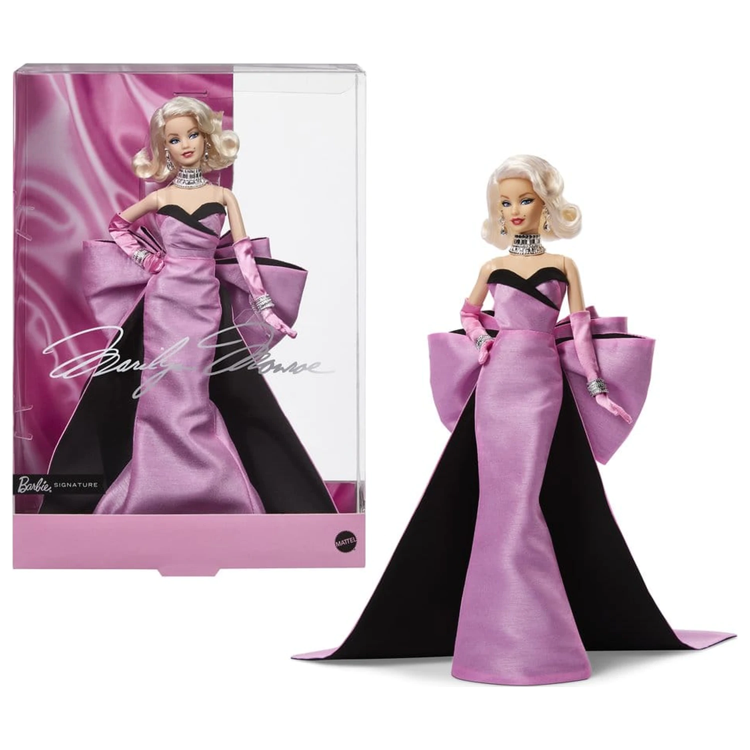 Barbie Signature Puppe Marilyn Monroe Produktfoto