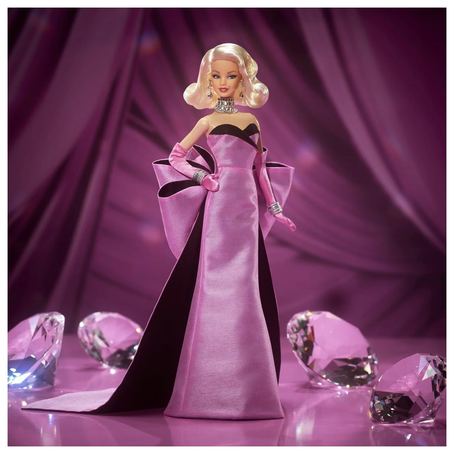 Barbie Signature Puppe Marilyn Monroe Produktfoto
