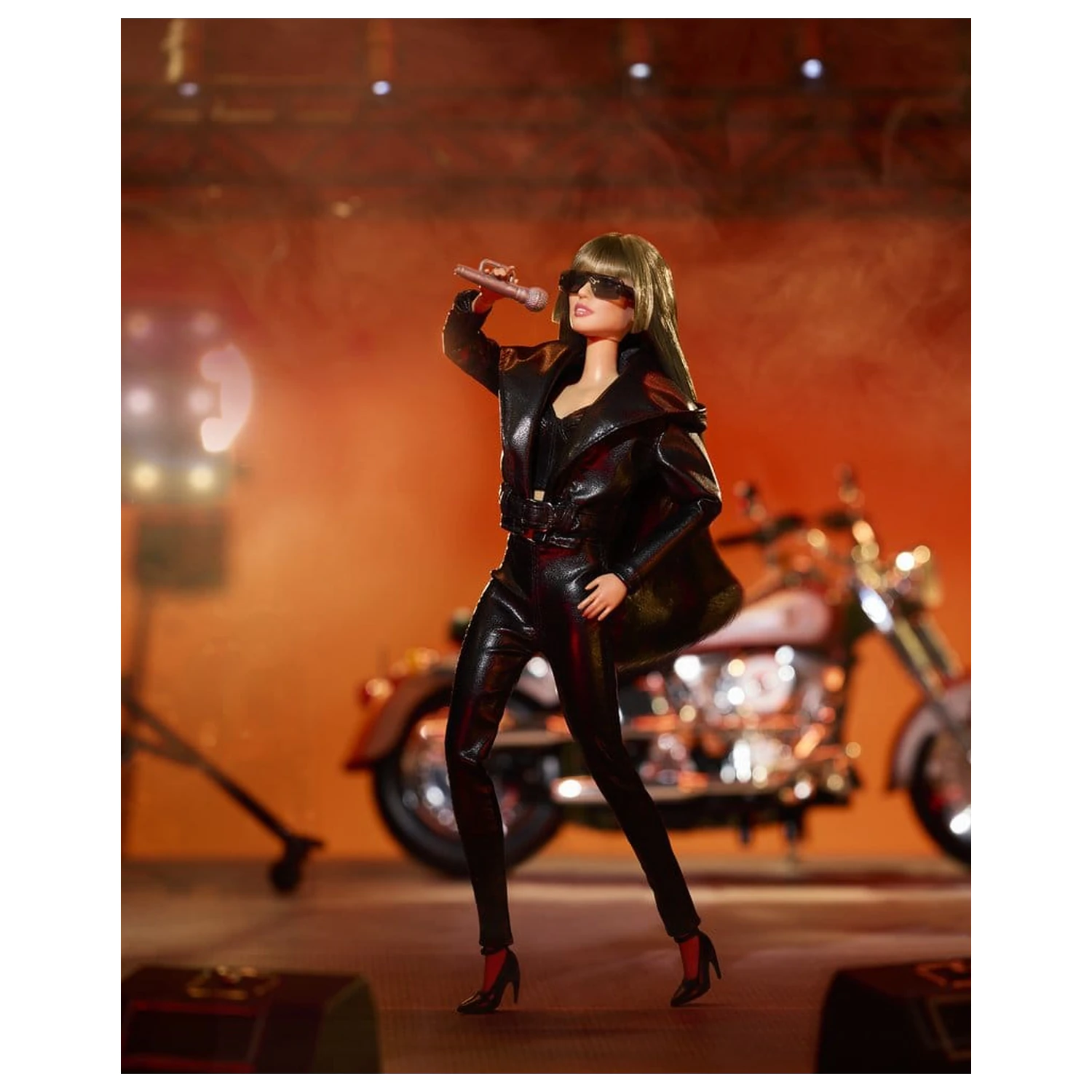 Barbie Signature Puppe Miley Cyrus Produktfoto