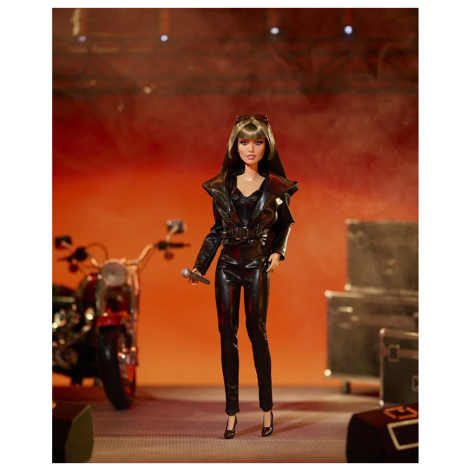 Barbie Signature Puppe Miley Cyrus Produktfoto