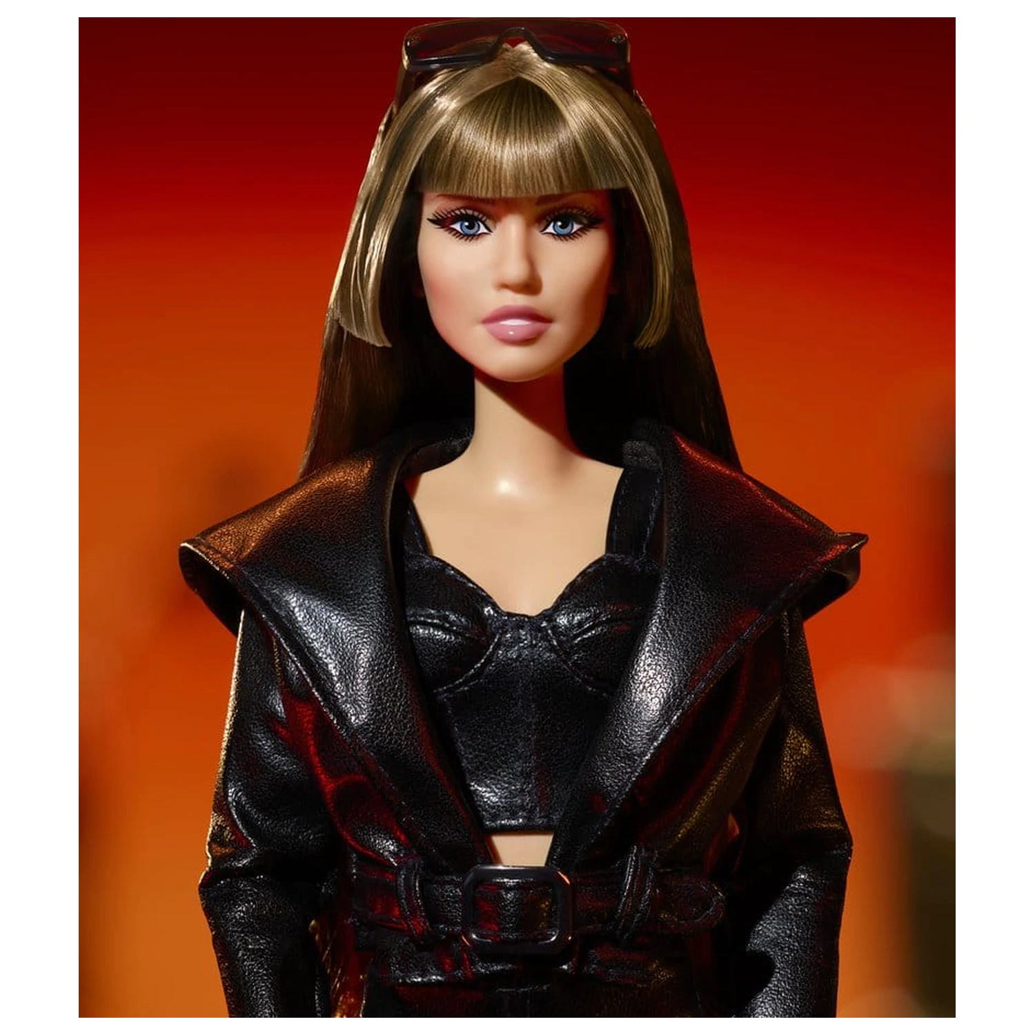 Barbie Signature Puppe Miley Cyrus Produktfoto