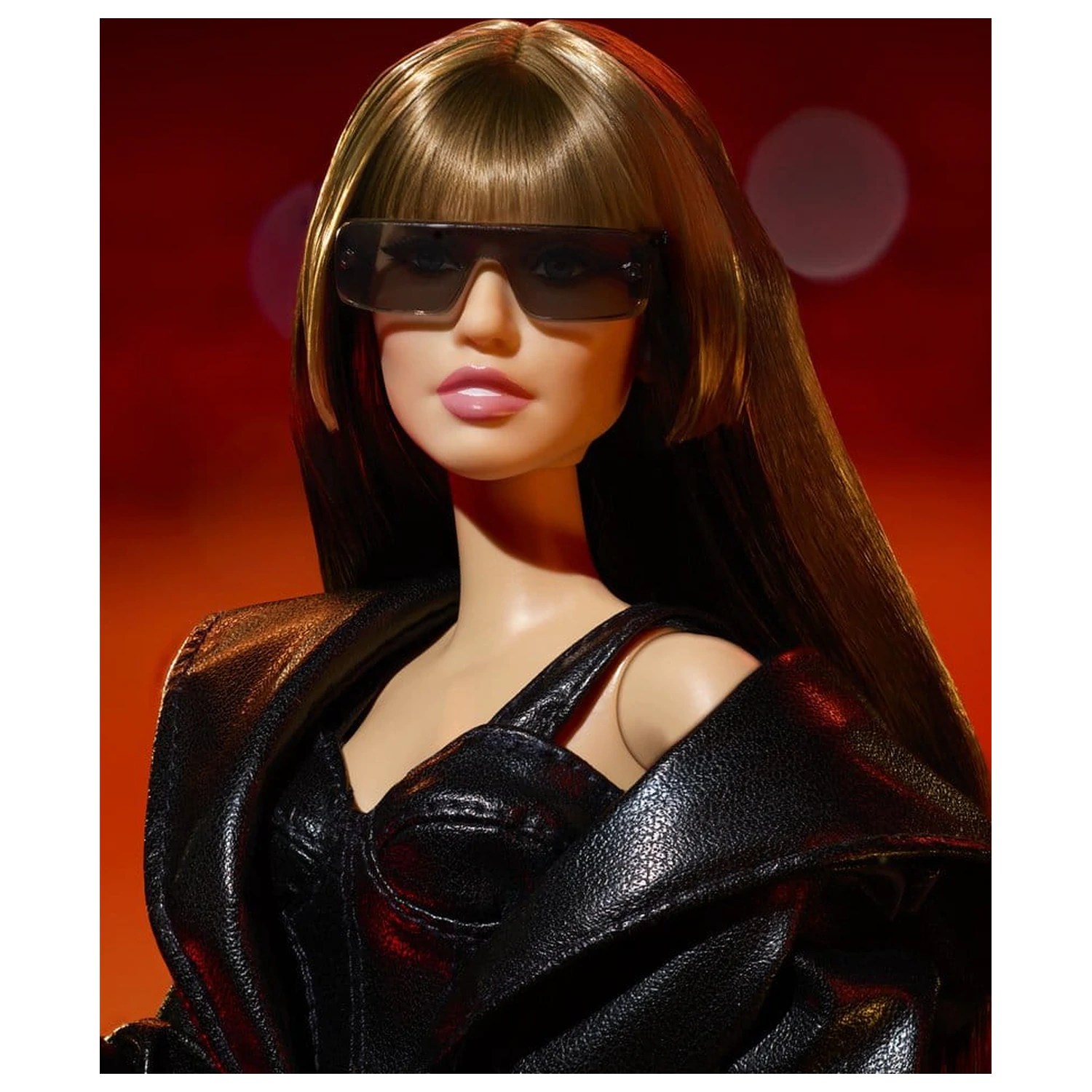 Barbie Signature Puppe Miley Cyrus Produktfoto