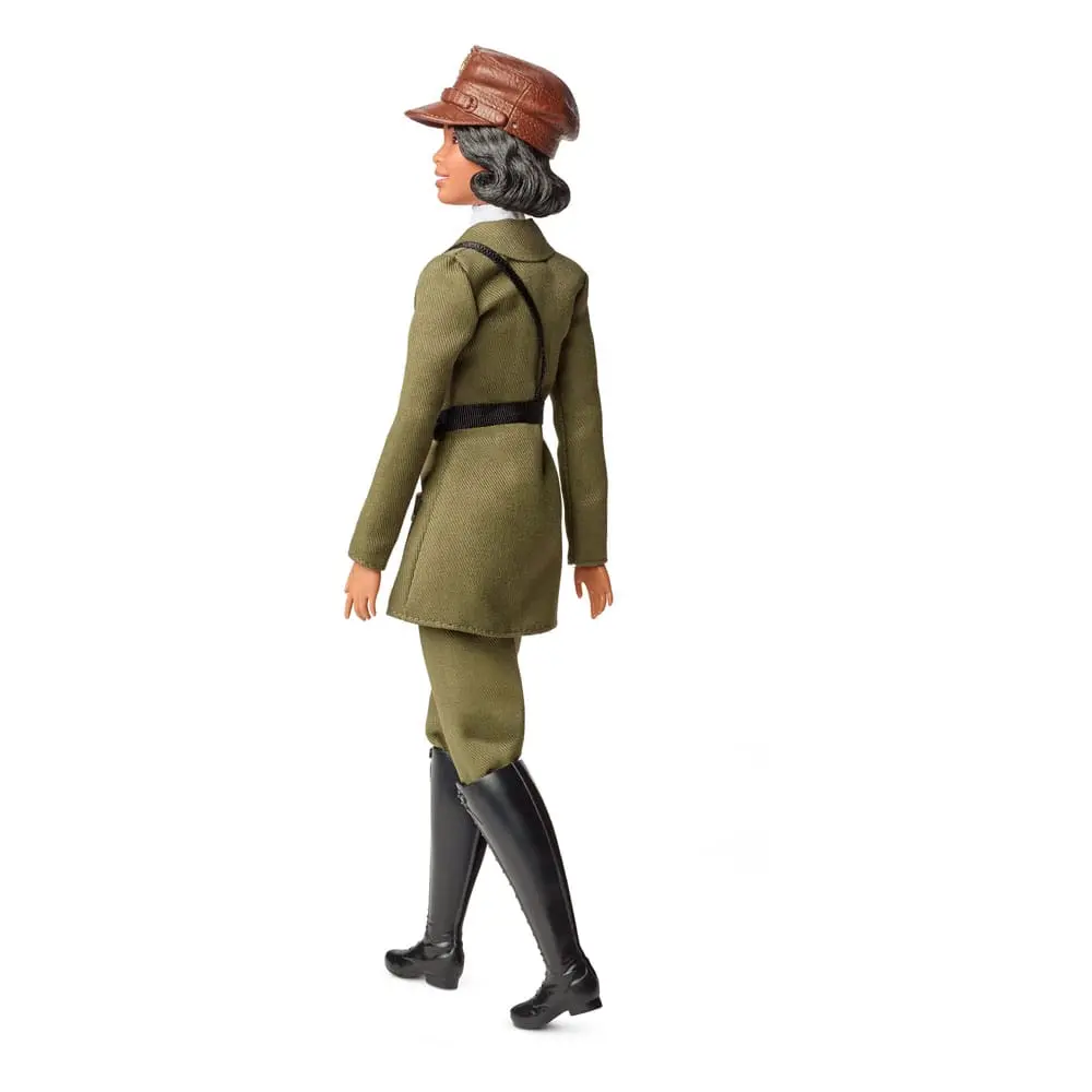 Barbie Signature Inspiring Women Puppe Bessie Coleman Produktfoto