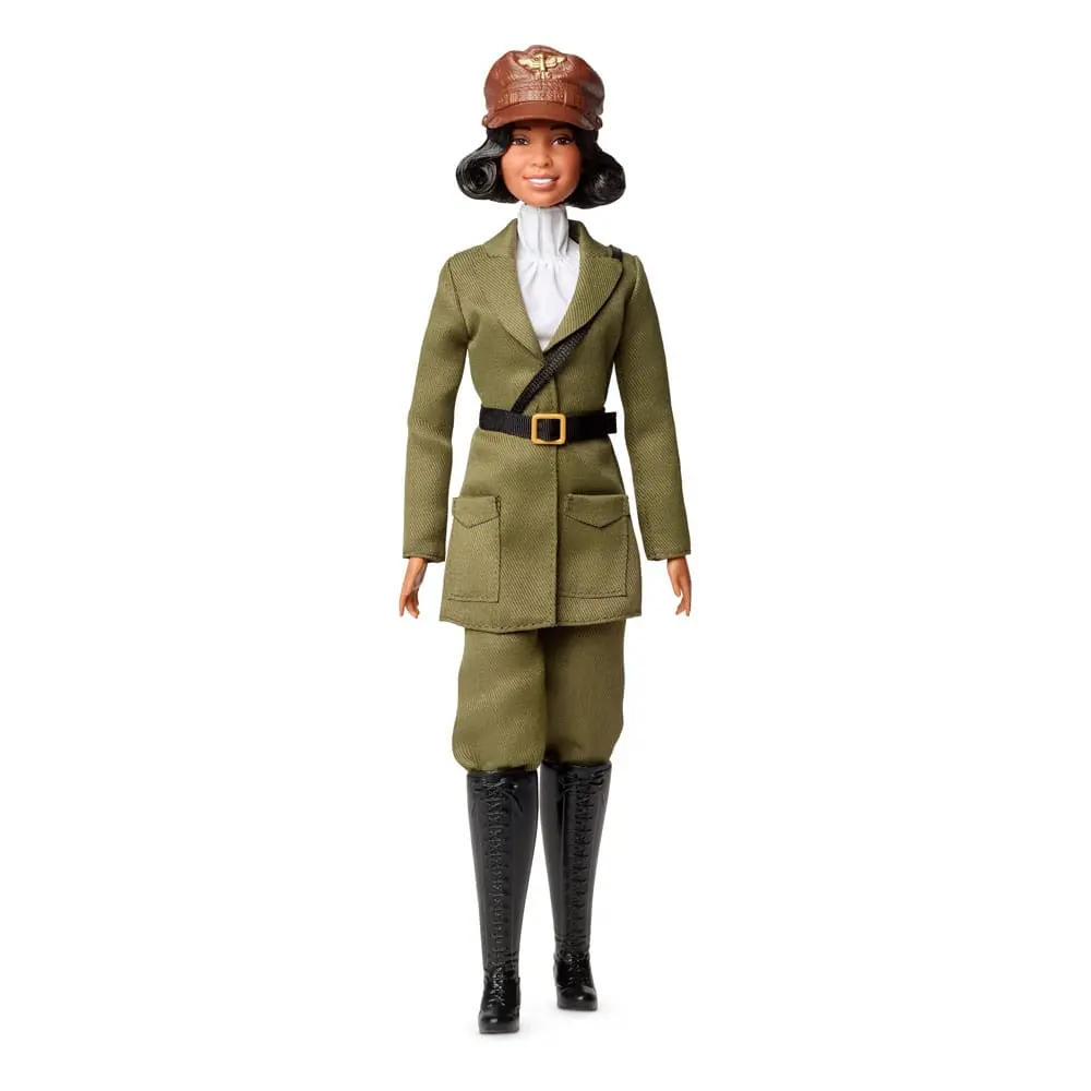 Barbie Signature Inspiring Women Puppe Bessie Coleman Produktfoto