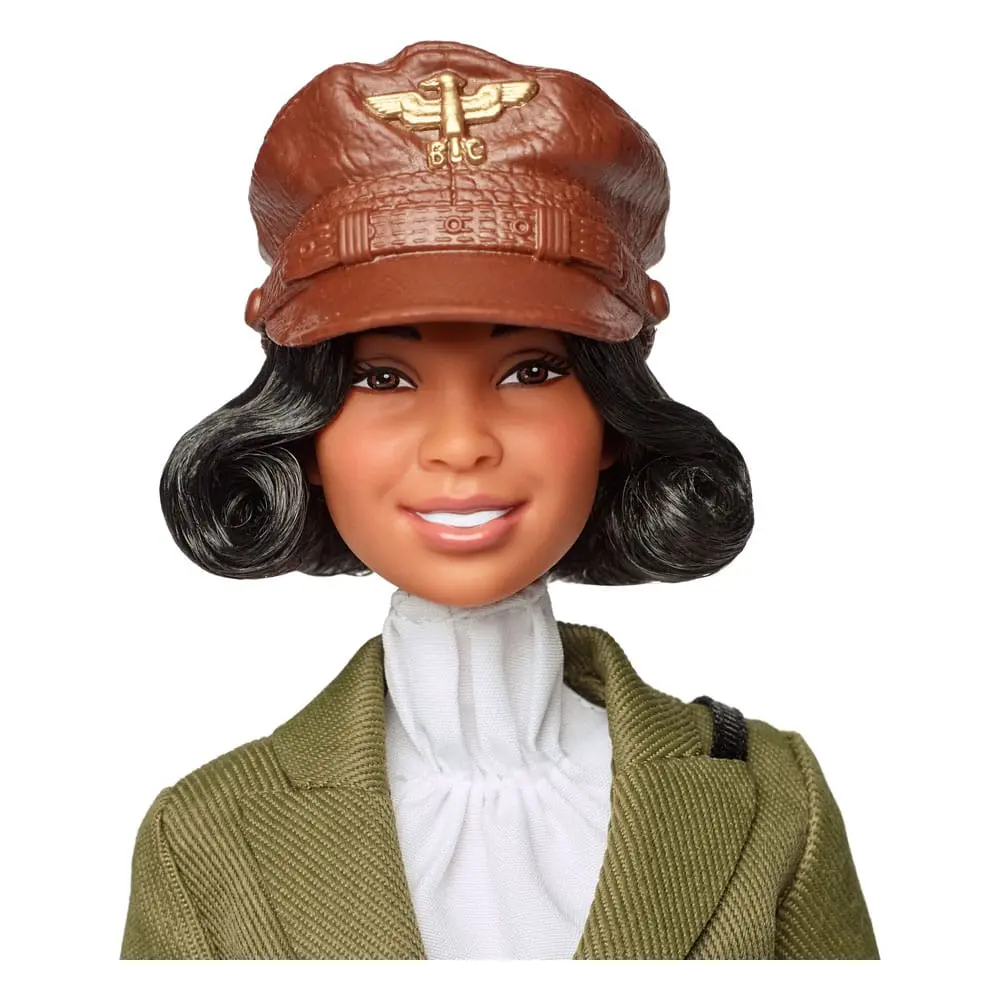 Barbie Signature Inspiring Women Puppe Bessie Coleman Produktfoto