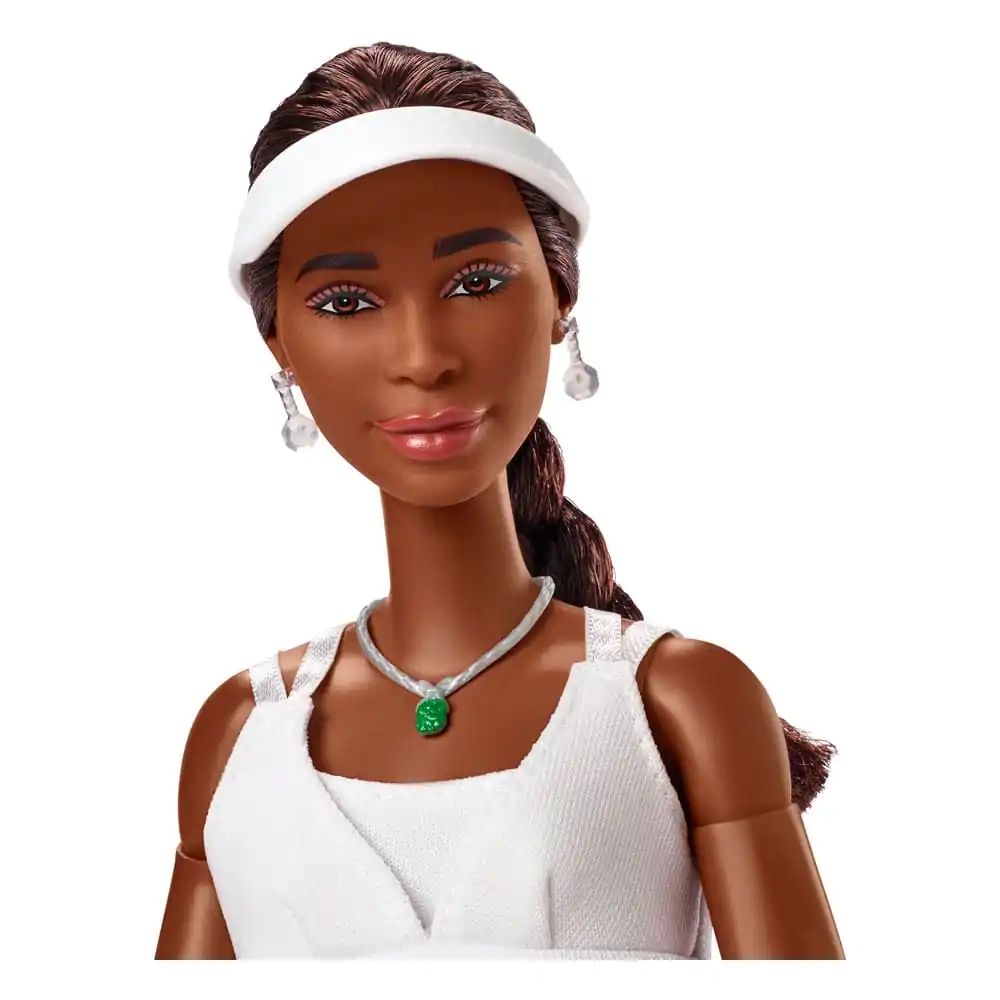 Barbie Signature Inspiring Women Puppe Venus Williams Produktfoto