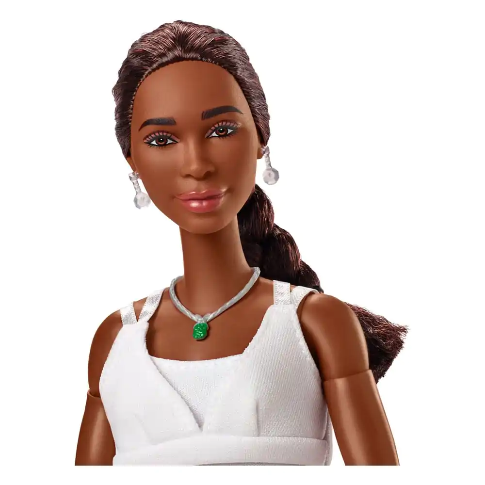 Barbie Signature Inspiring Women Puppe Venus Williams Produktfoto