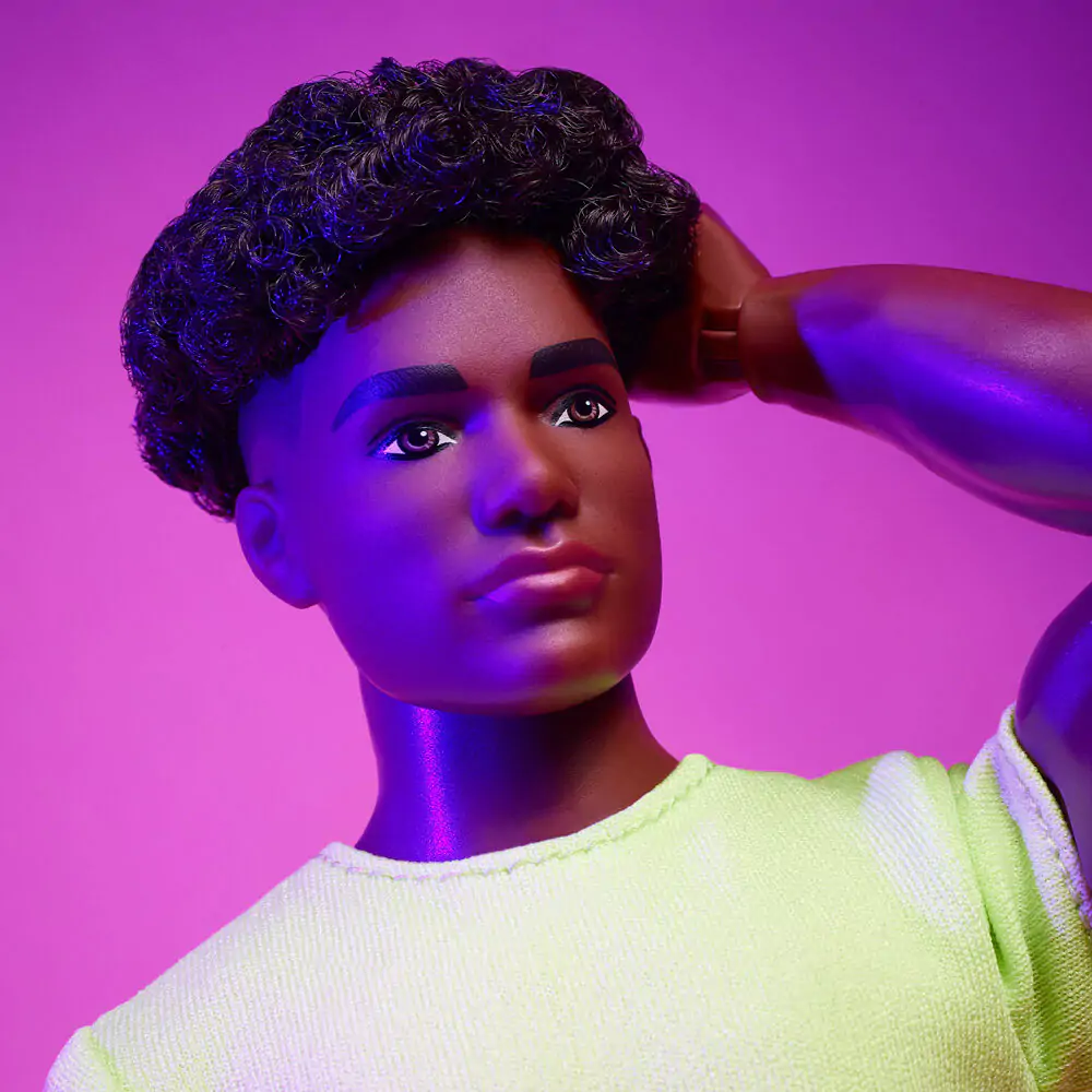 Barbie Signature Ken Puppe Produktfoto