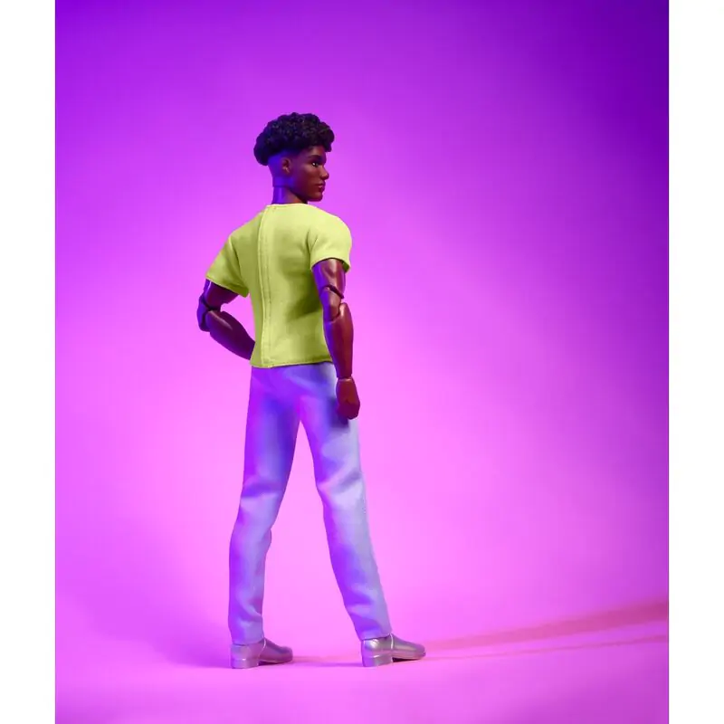Barbie Signature Ken Puppe Produktfoto