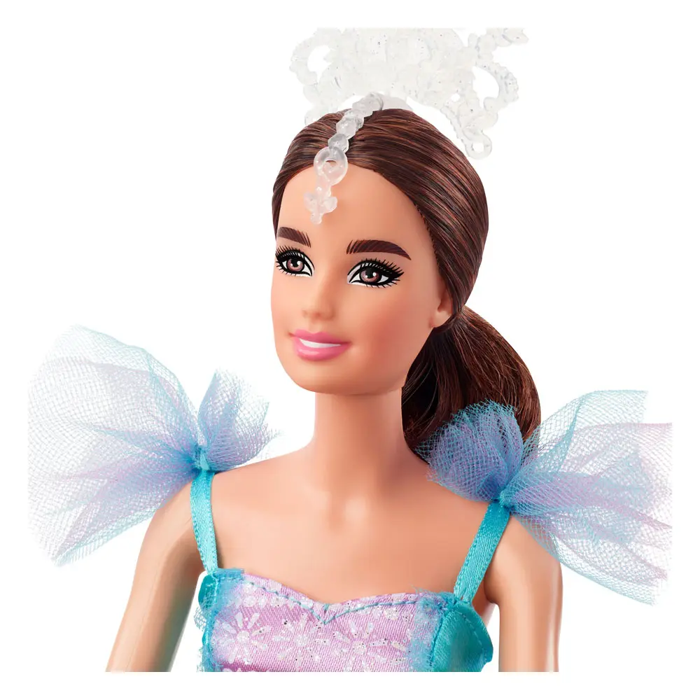 Barbie Signature Milestones Puppe Ballet Wishes Produktfoto