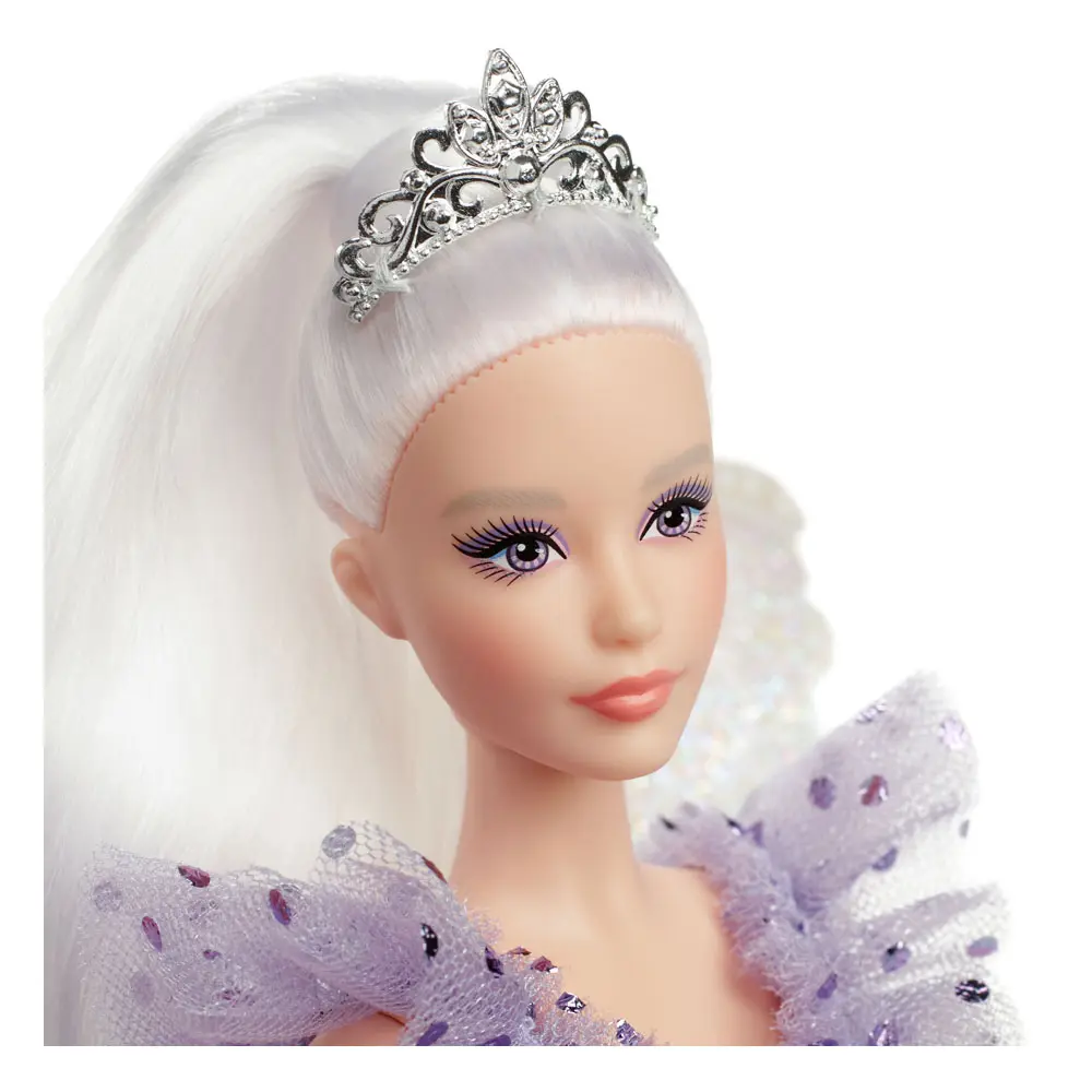 Barbie Signature Milestones Puppe Tooth Fairy termékfotó