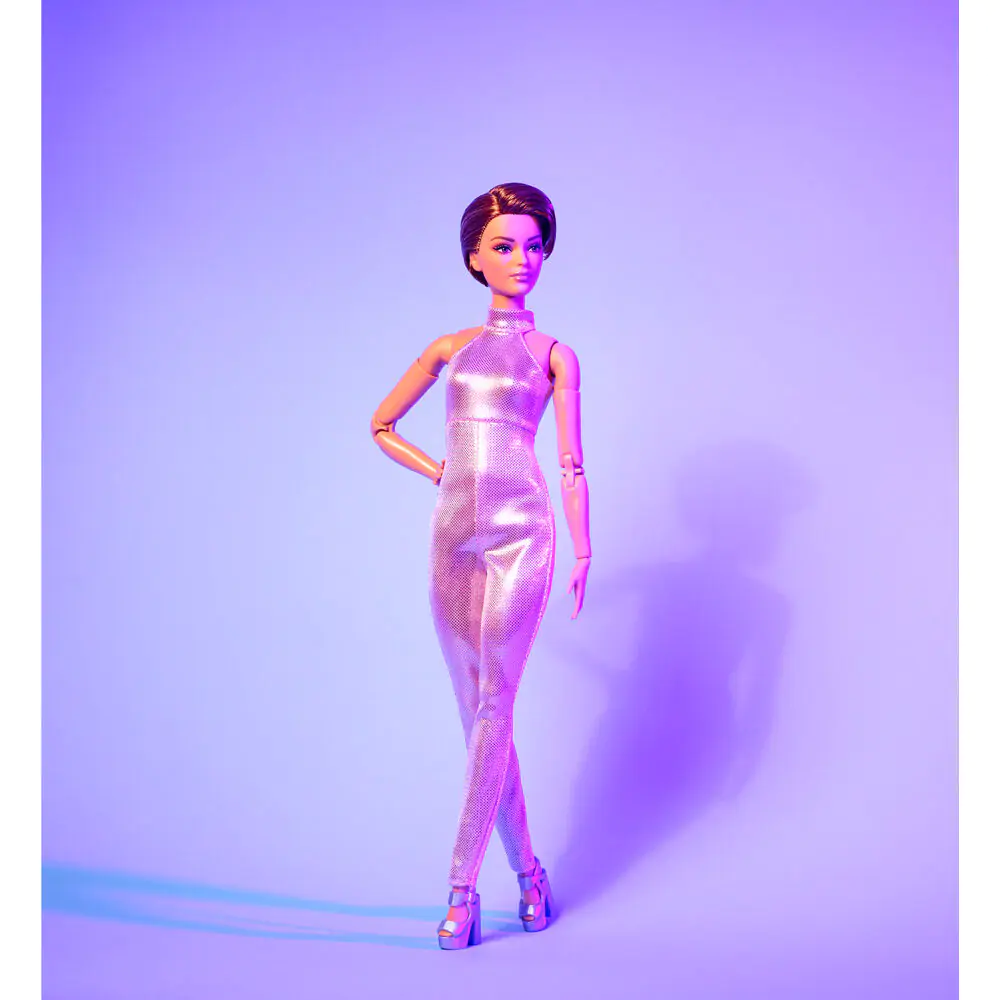 Barbie Signature Short hair Puppe Produktfoto