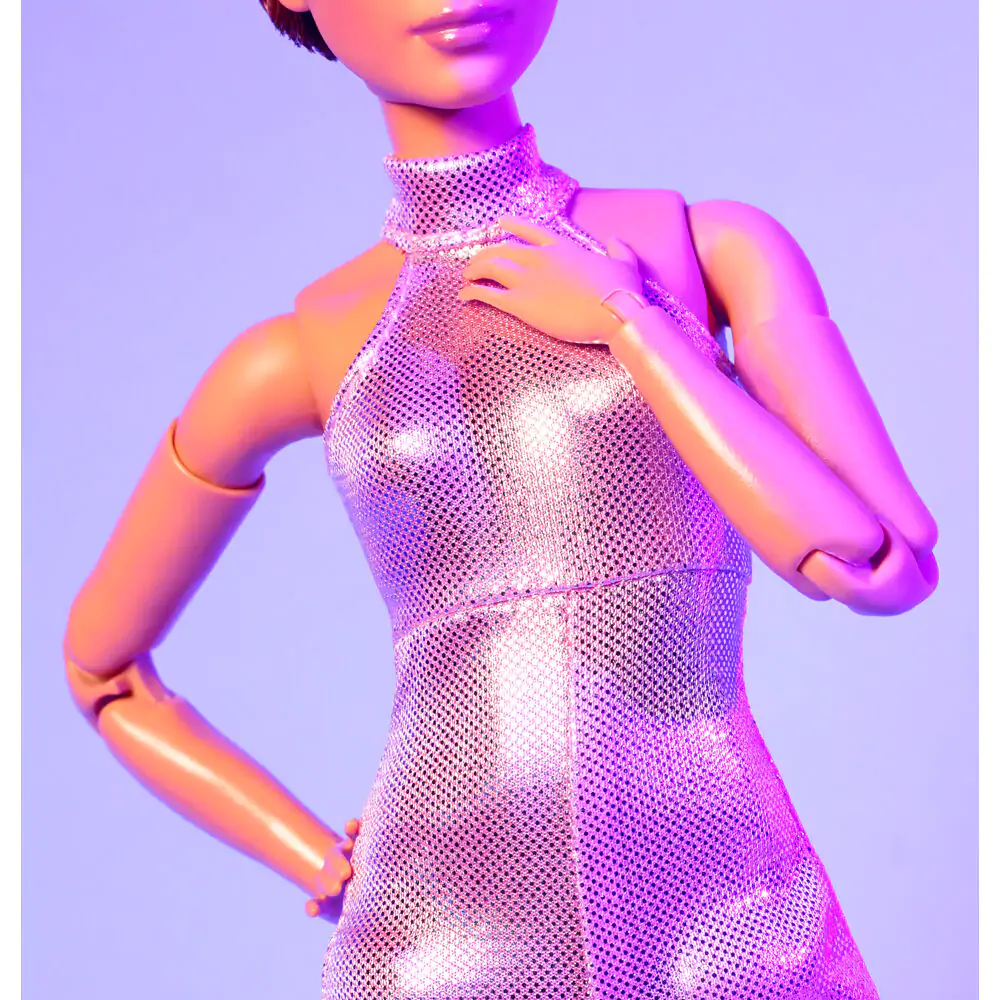 Barbie Signature Short hair Puppe Produktfoto