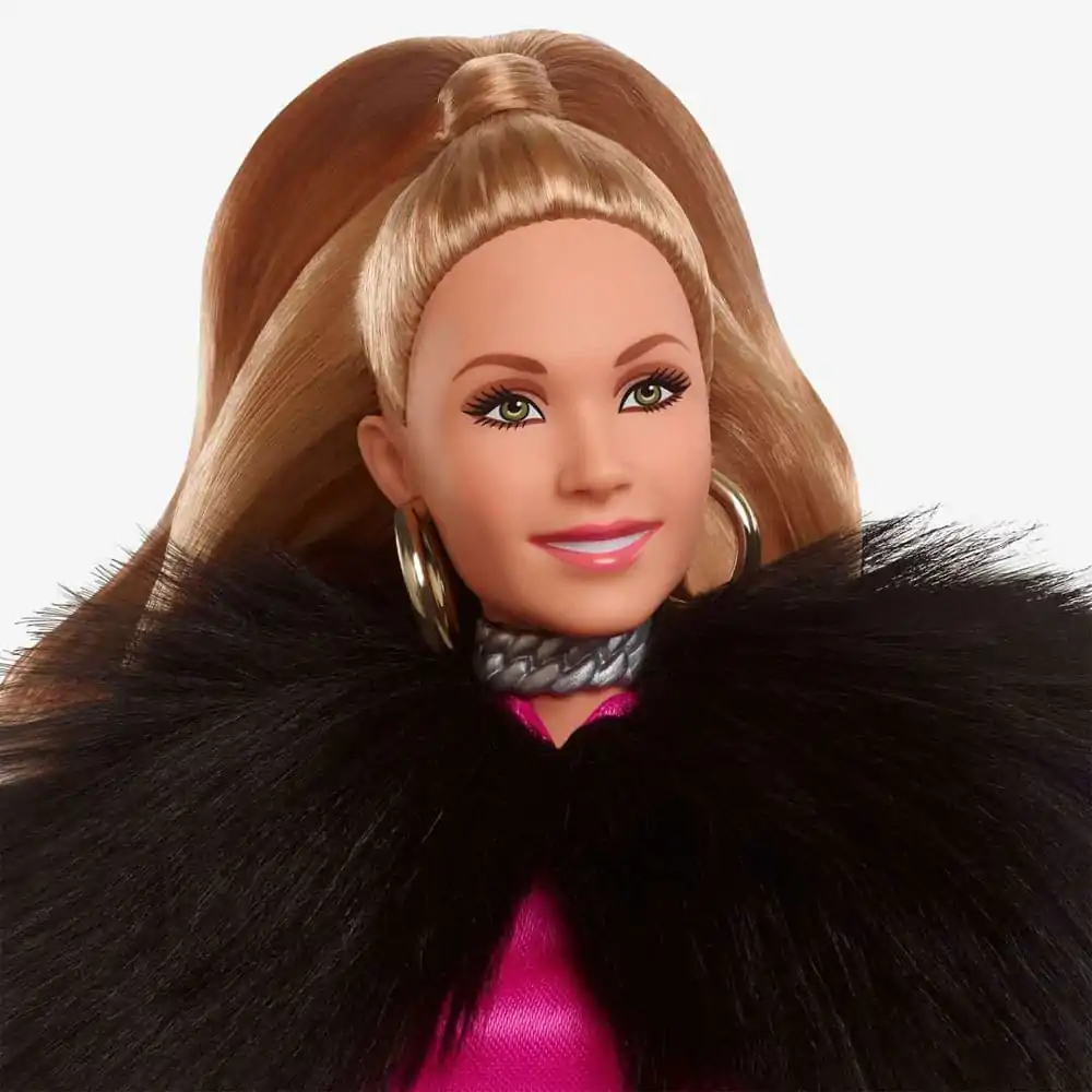 Barbie Signature Puppe Tedd Lasso Keeley Jones Produktfoto