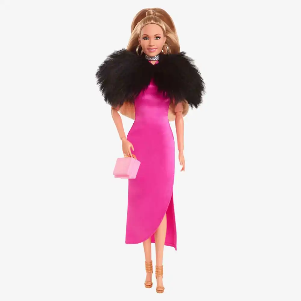 Barbie Signature Puppe Tedd Lasso Keeley Jones Produktfoto