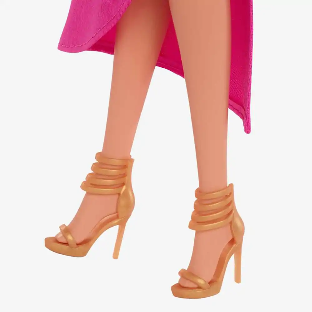 Barbie Signature Puppe Tedd Lasso Keeley Jones Produktfoto