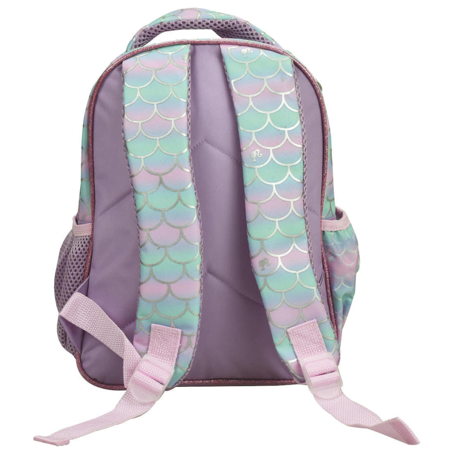 Barbie Sparkle Rucksack, Tasche 31 cm Produktfoto