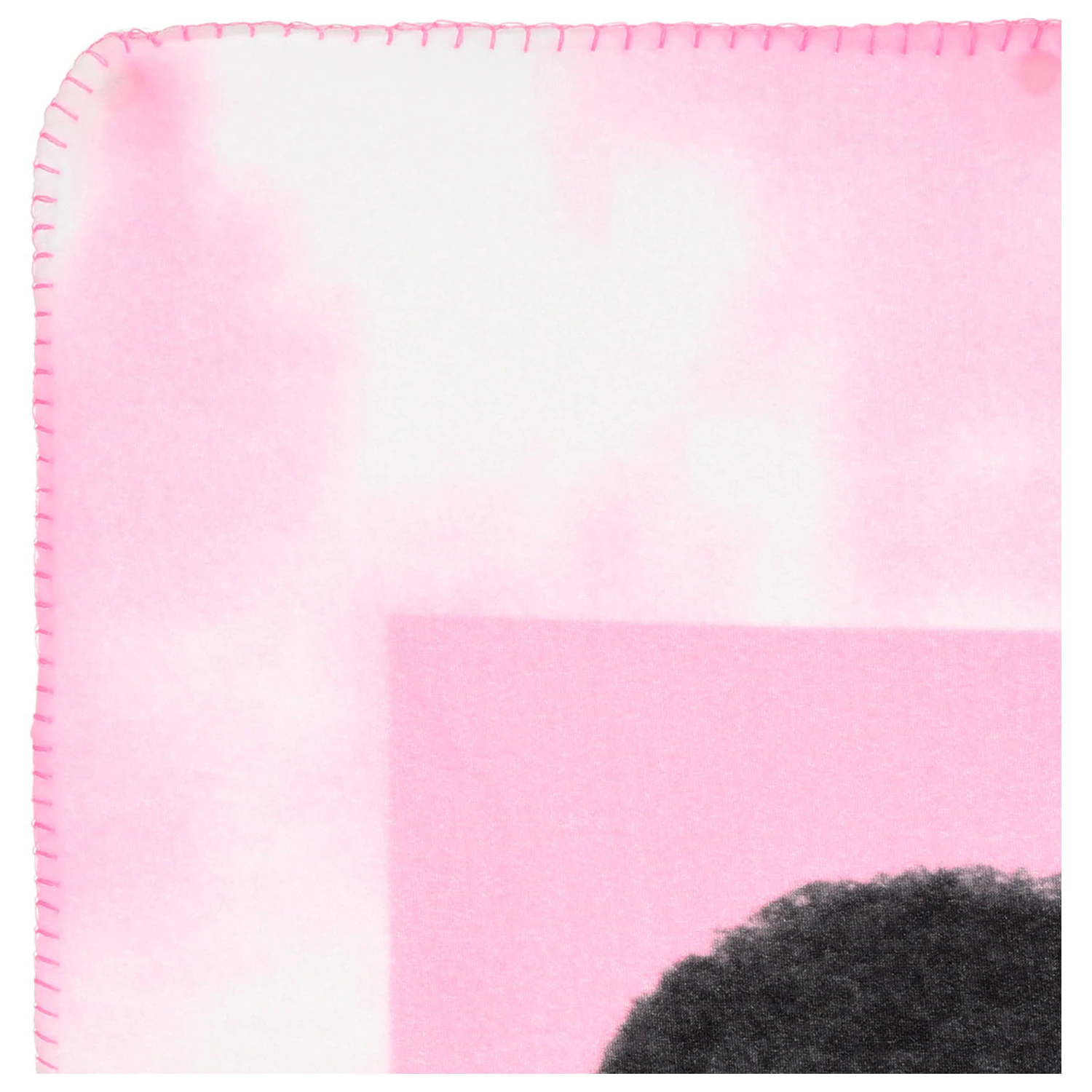 Barbie Squad Fleecedecke Produktfoto