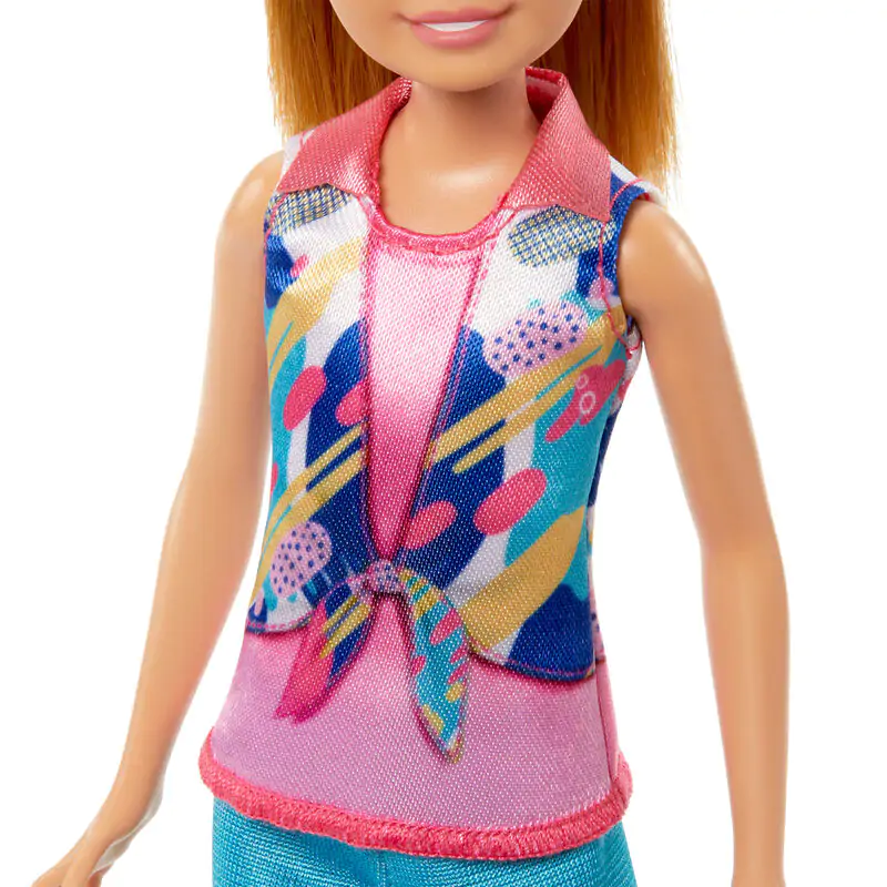 Barbie Stacie to the Rescue 2-er Pack Puppes Produktfoto