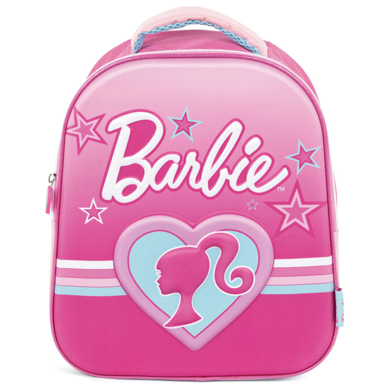 Barbie Star 3D Rucksack, Tasche 32 cm Produktfoto