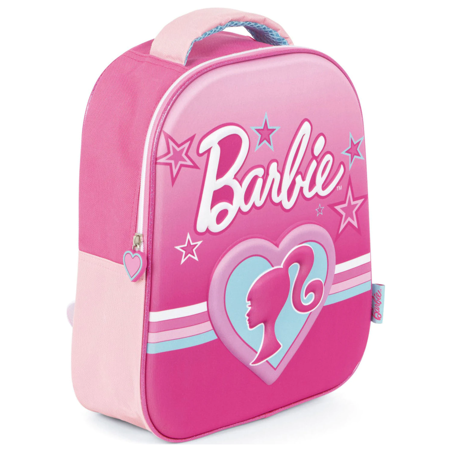 Barbie Star 3D Rucksack, Tasche 32 cm Produktfoto