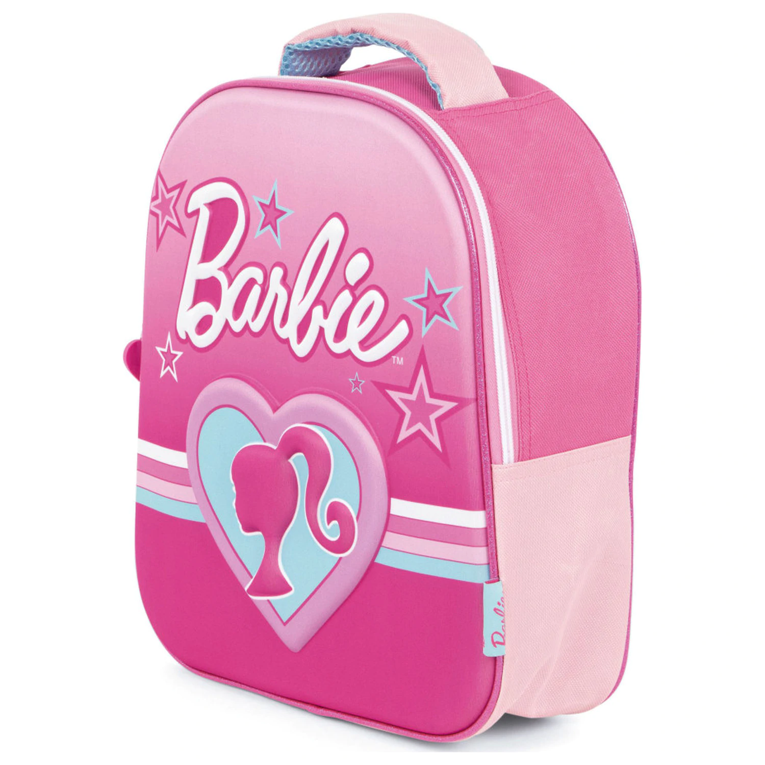 Barbie Star 3D Rucksack, Tasche 32 cm Produktfoto