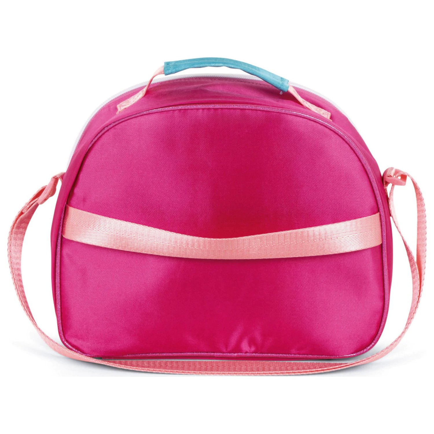 Barbie Star 3D Thermo-Lunchtasche 26 cm Produktfoto