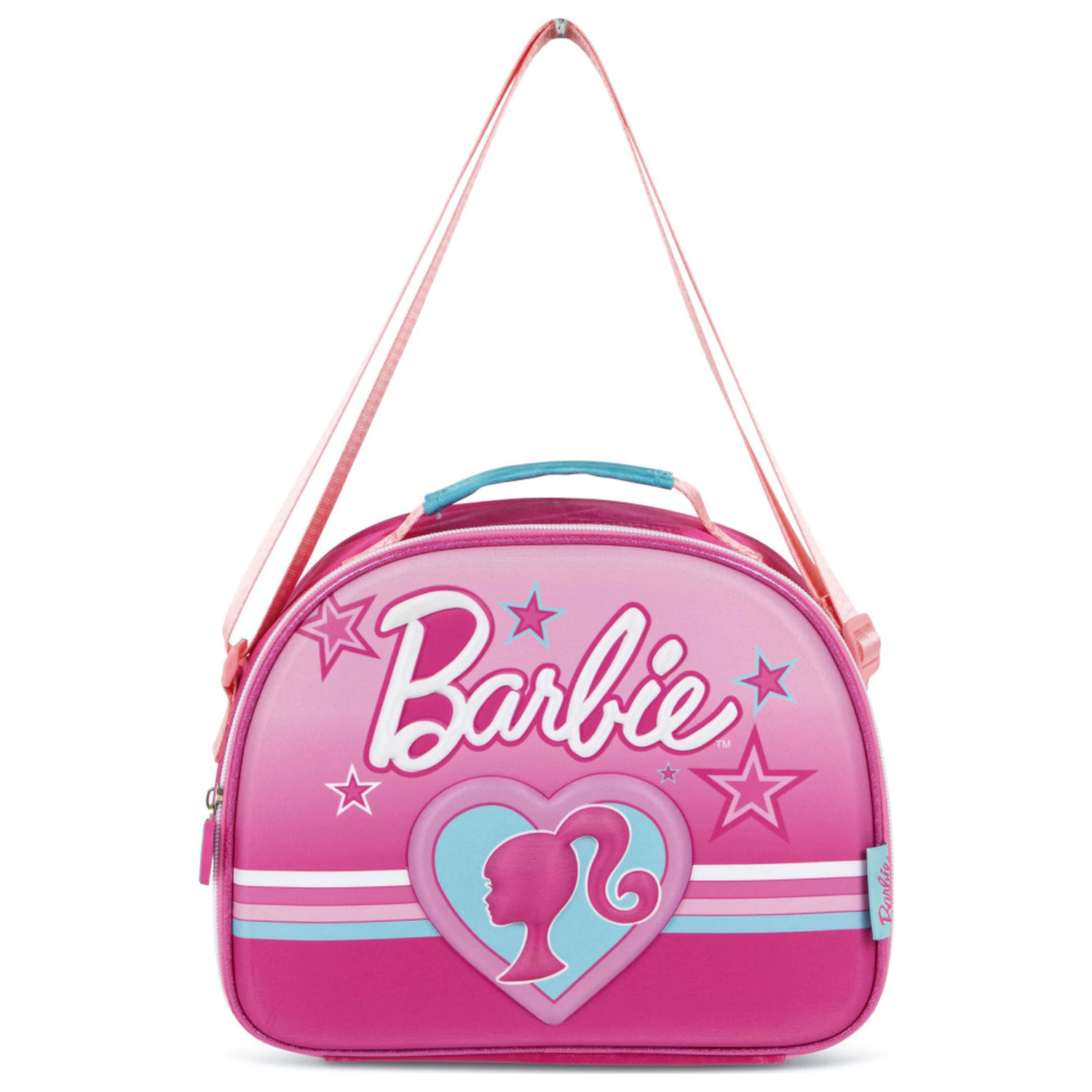 Barbie Star 3D Thermo-Lunchtasche 26 cm Produktfoto