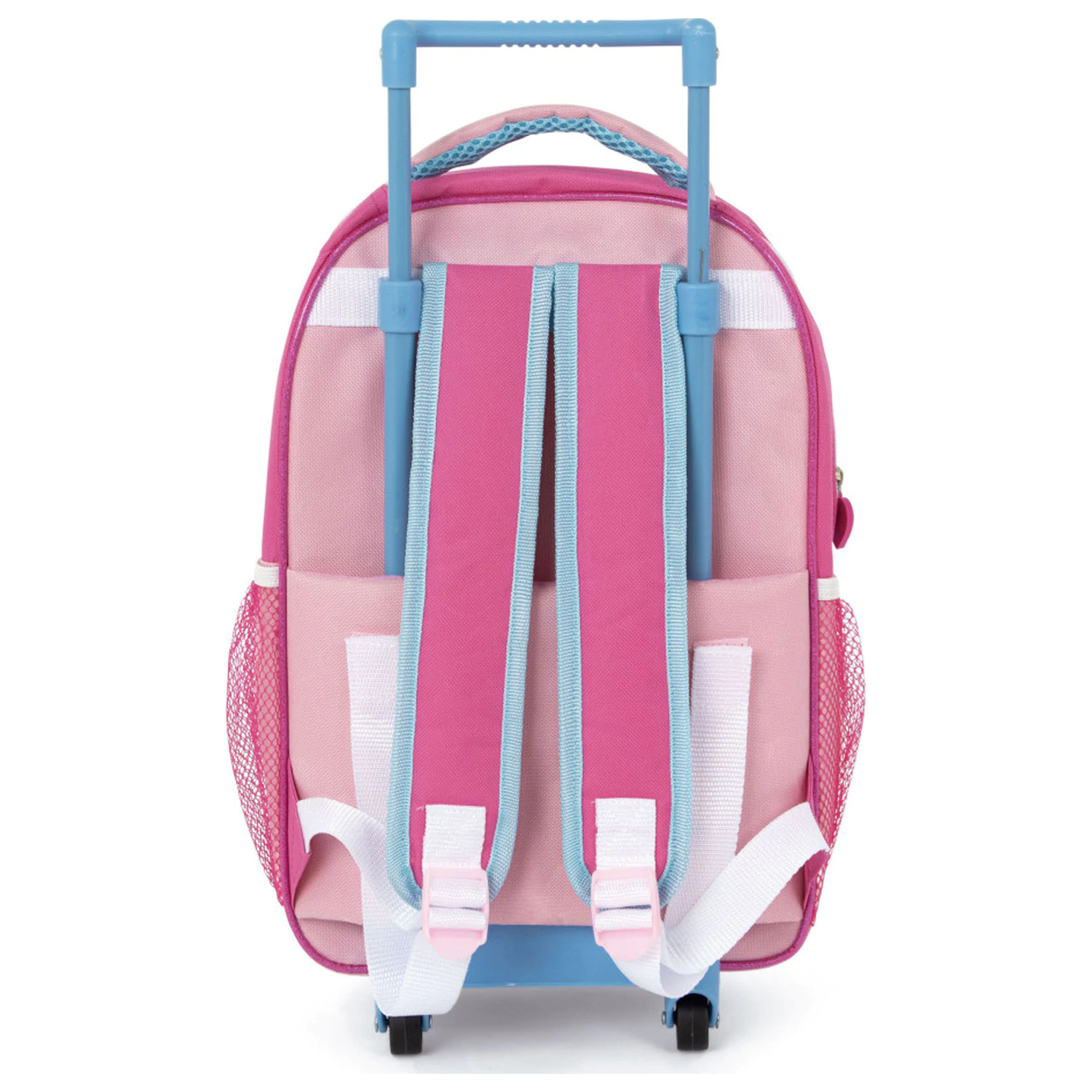 Barbie Star Rollender Kindergartenrucksack, Tasche 36 cm Produktfoto