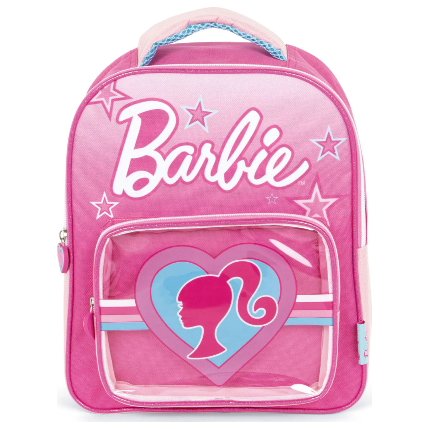 Barbie Star Rucksack, Tasche 30 cm Produktfoto