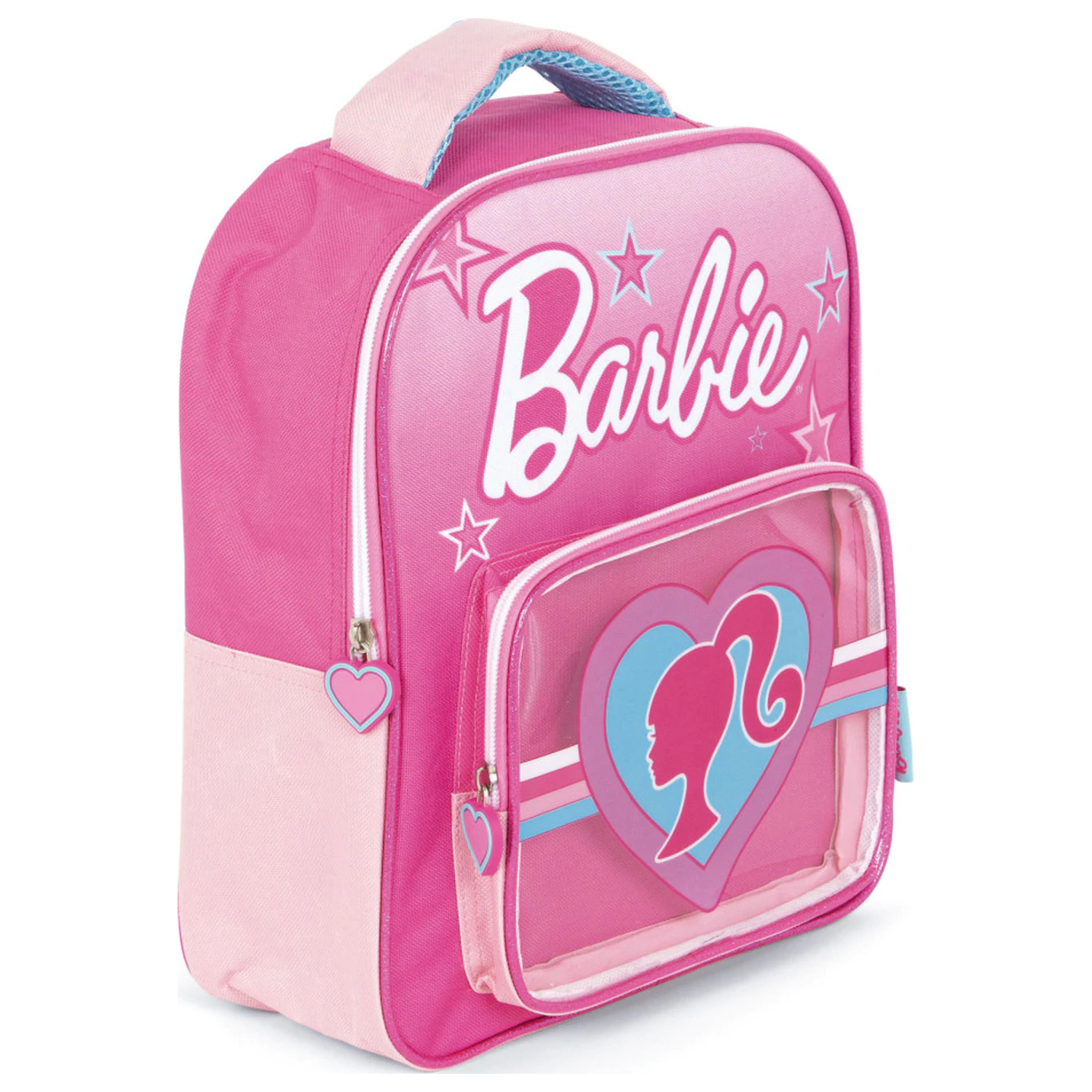 Barbie Star Rucksack, Tasche 30 cm Produktfoto