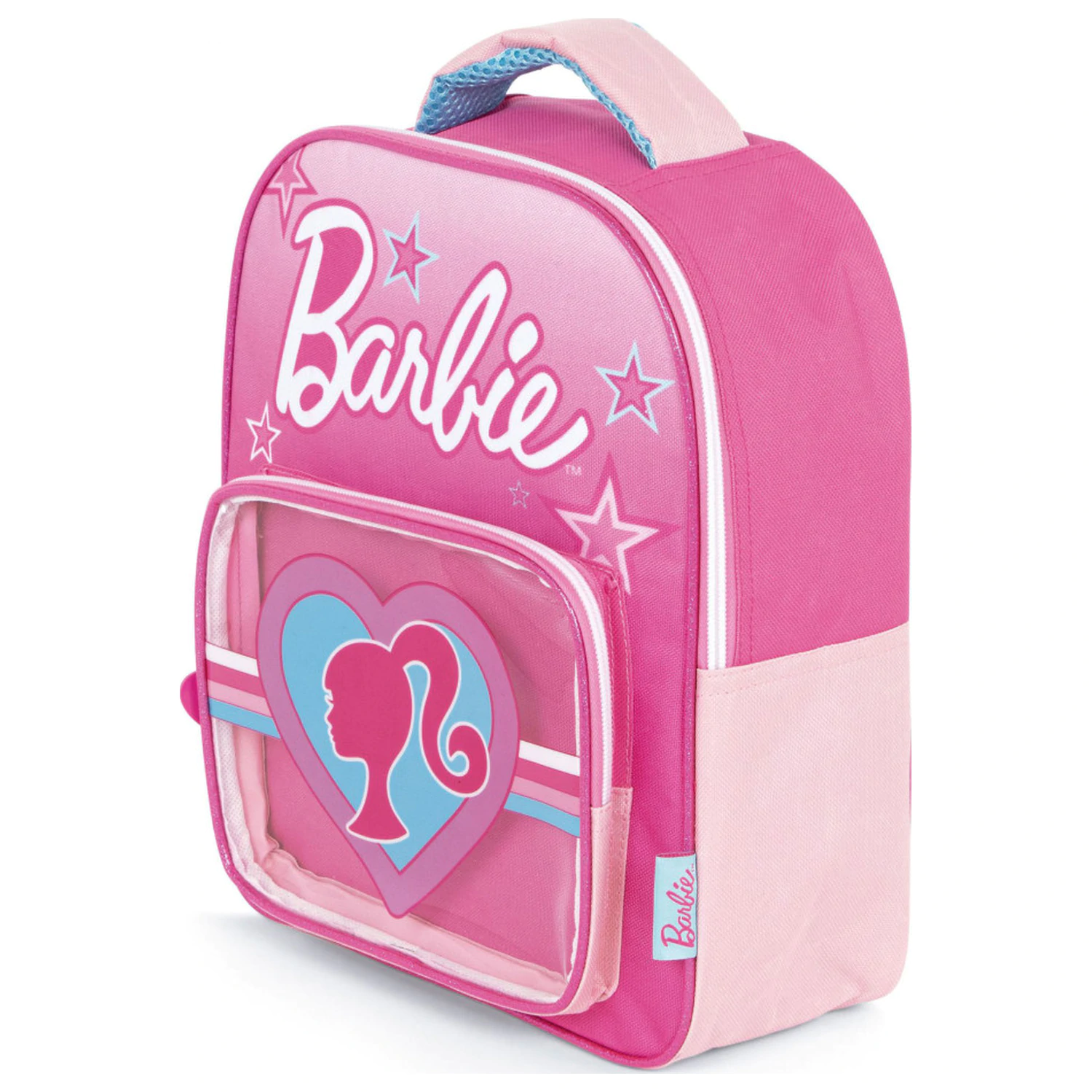Barbie Star Rucksack, Tasche 30 cm Produktfoto