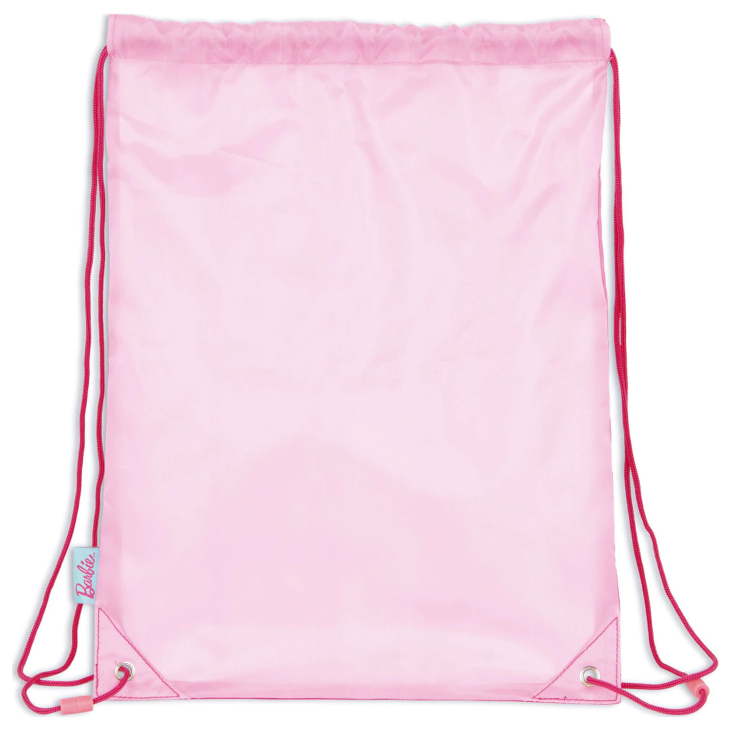 Barbie Star Turnbeutel, Sporttasche 44 cm Produktfoto