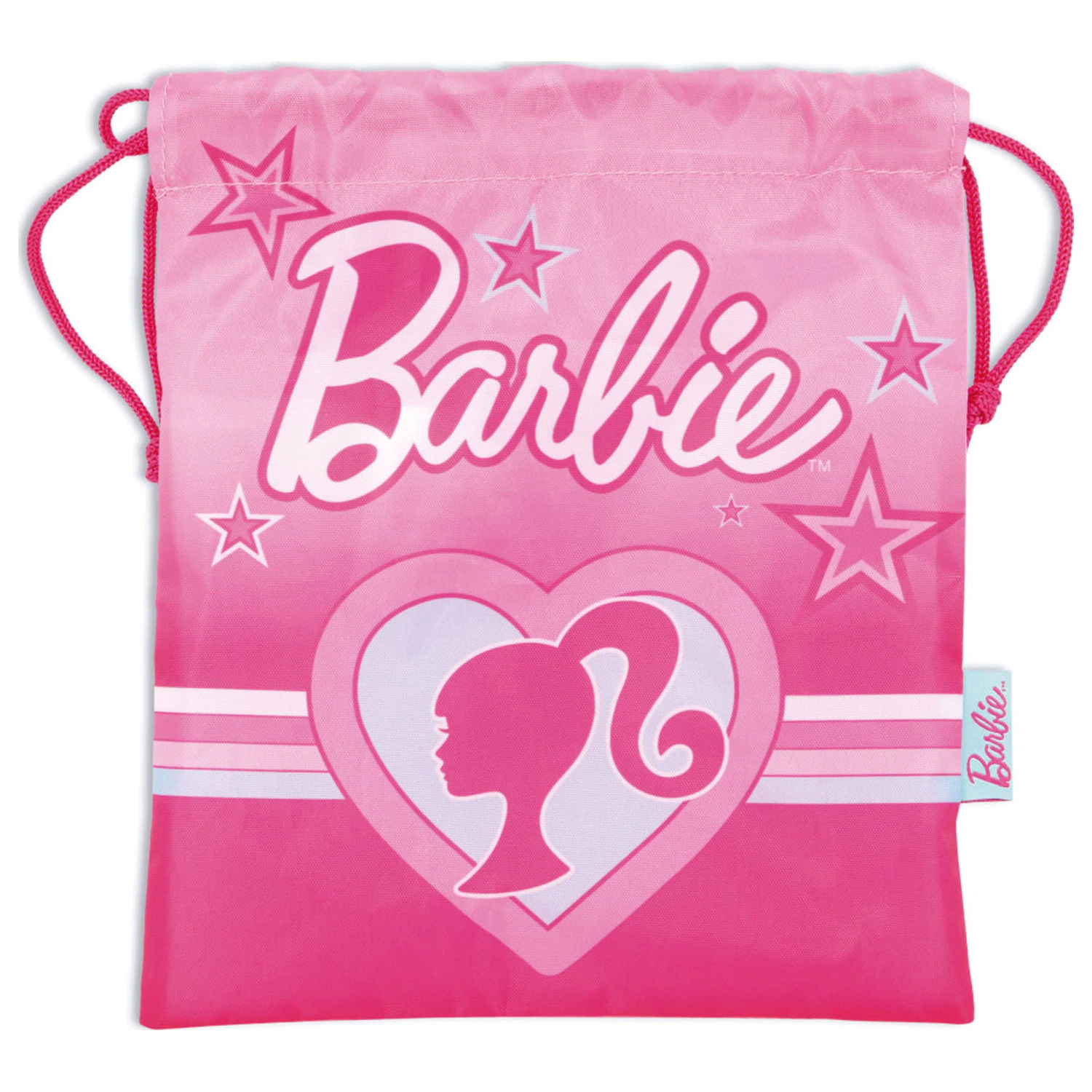 Barbie Star Lunch Tasche 26,5 cm Produktfoto