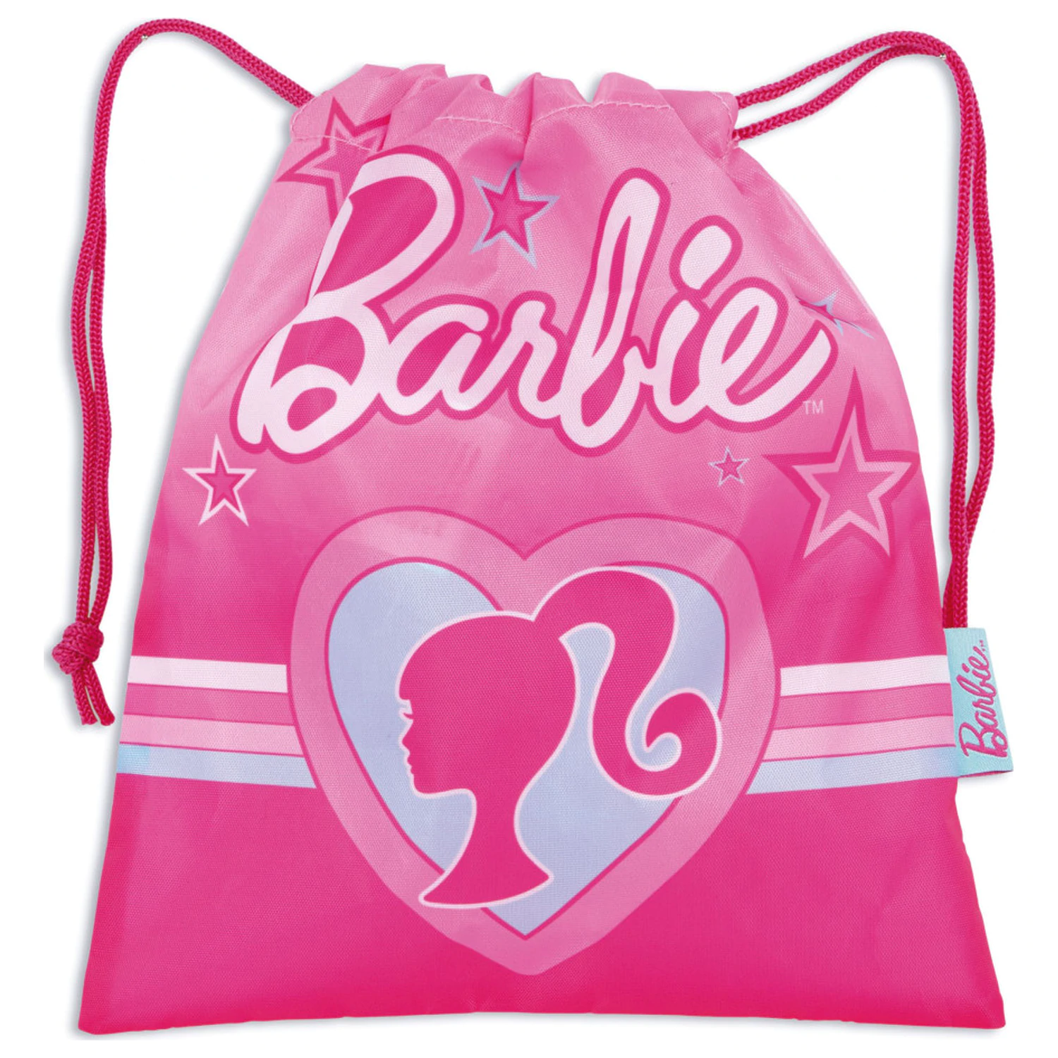 Barbie Star Lunch Tasche 26,5 cm Produktfoto
