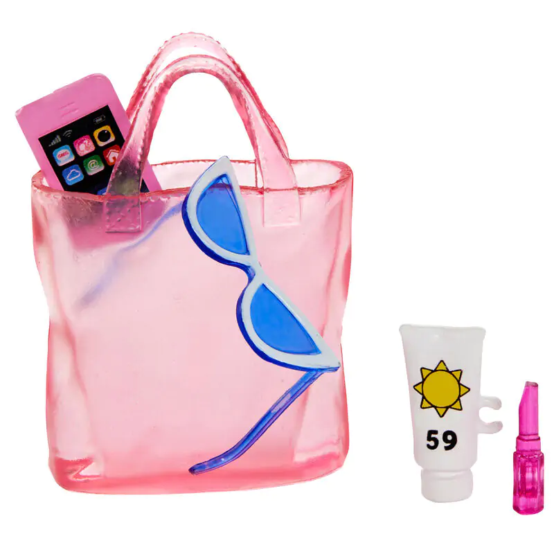 Barbie Strand Day Puppe Produktfoto
