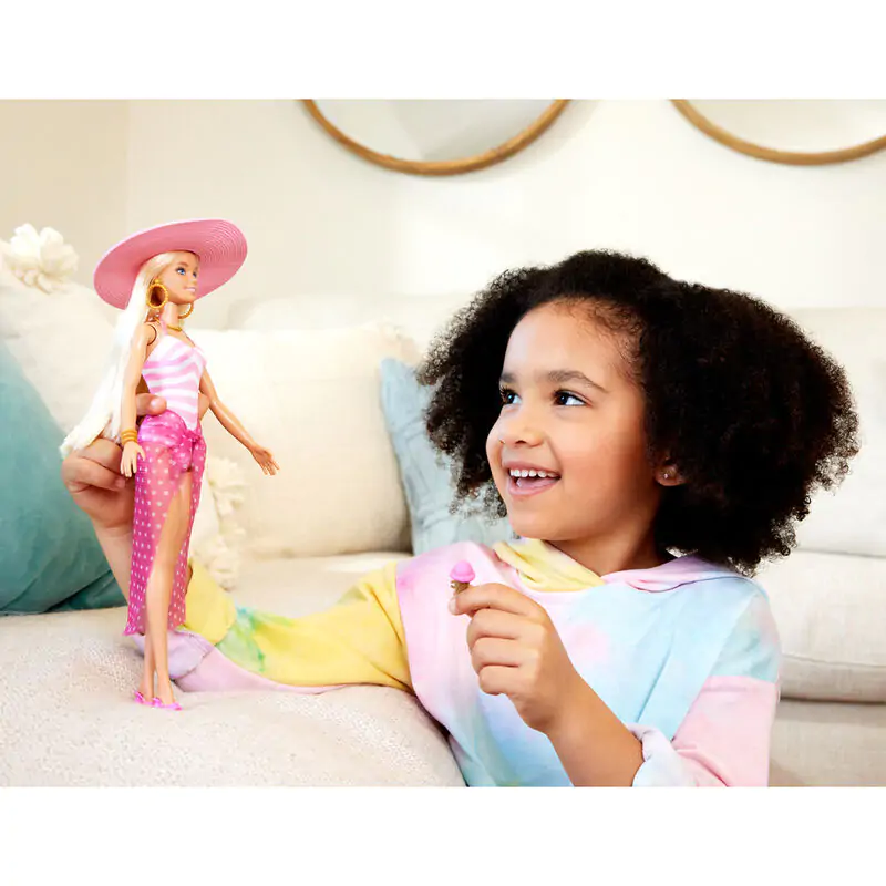 Barbie Strand Day Puppe Produktfoto