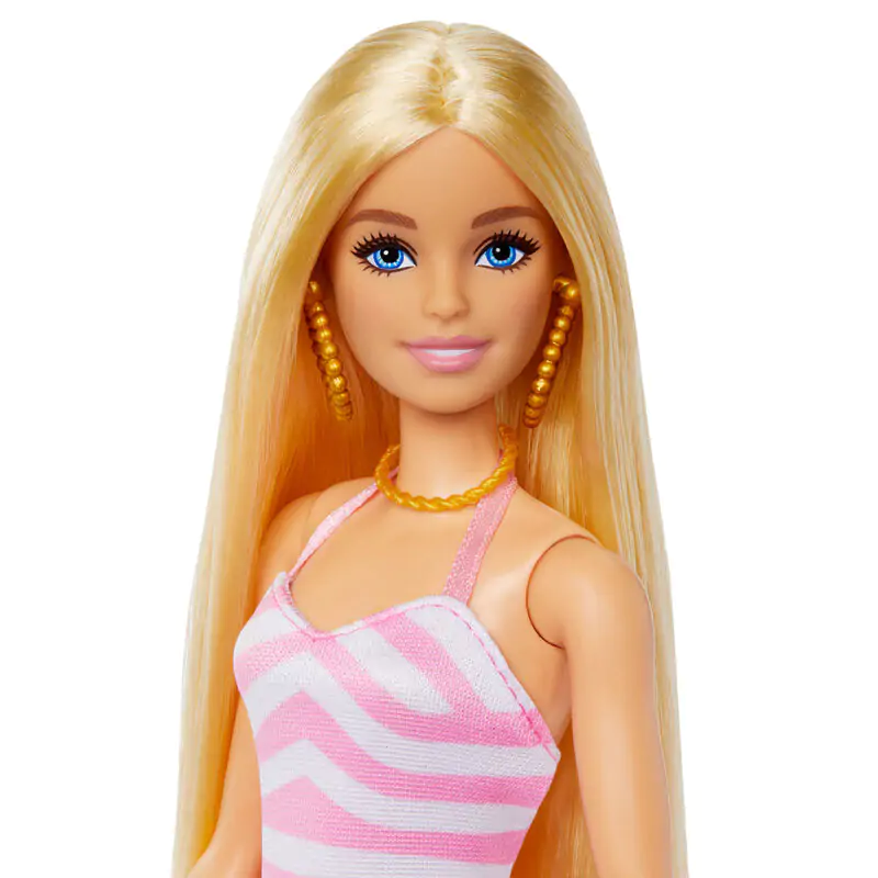 Barbie Strand Day Puppe Produktfoto