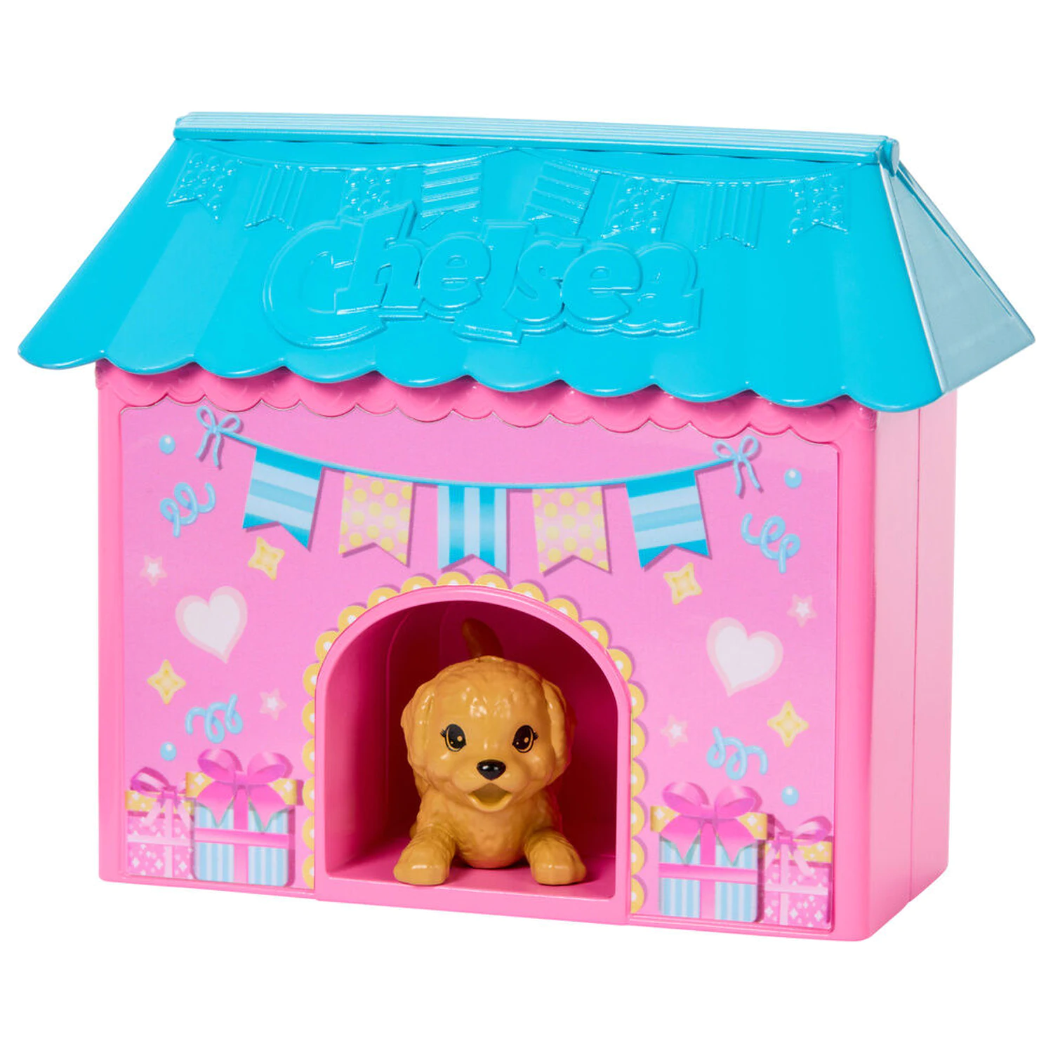 Barbie Surprise Geburtstagsparty Puppe Produktfoto