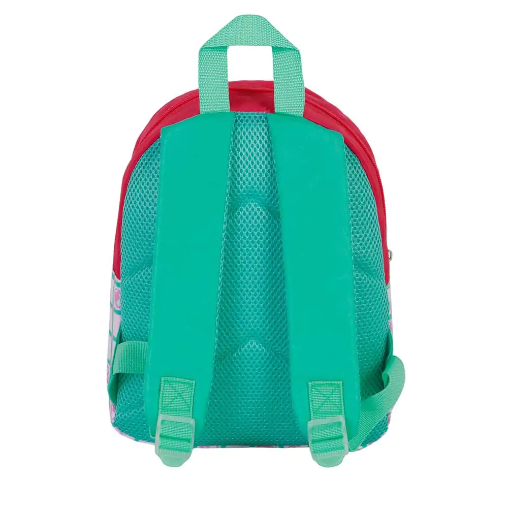 Barbie Rucksack 27cm Produktfoto