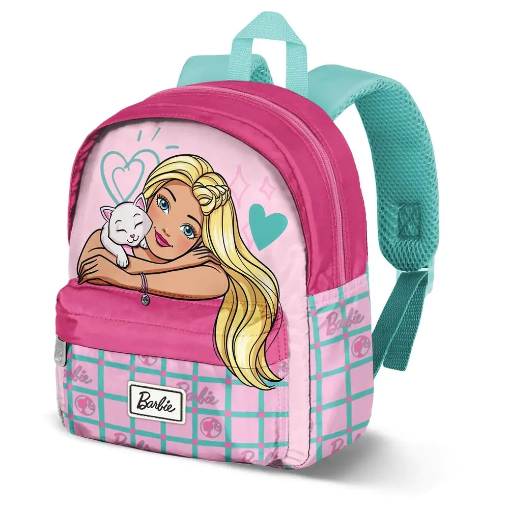 Barbie Rucksack 27cm termékfotó