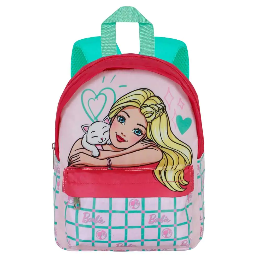 Barbie Rucksack 27cm Produktfoto