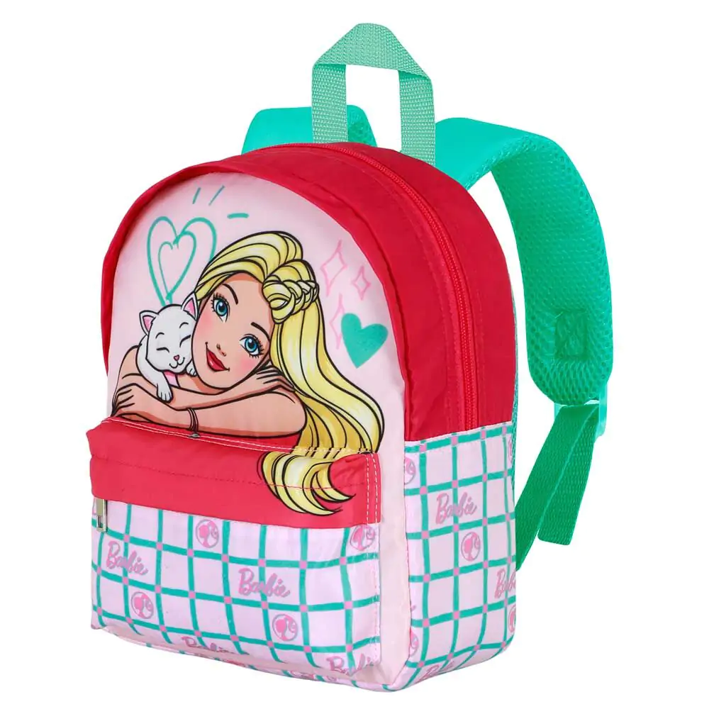 Barbie Rucksack 27cm Produktfoto